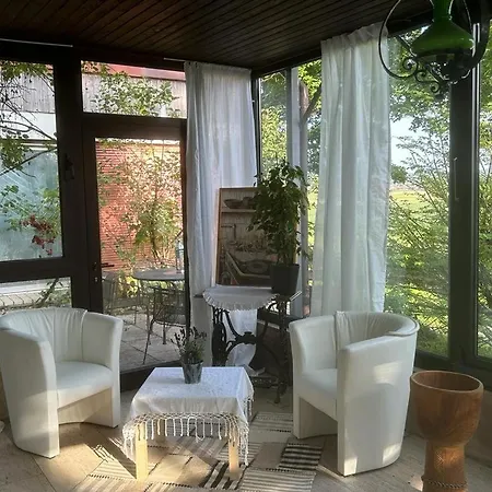 Ferienwohnung An Der Loipe Lichtenstein  Exterior photo