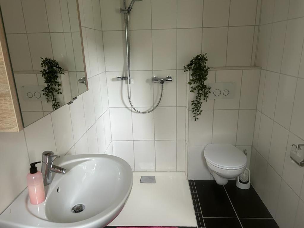 An Der Loipe Apartment *