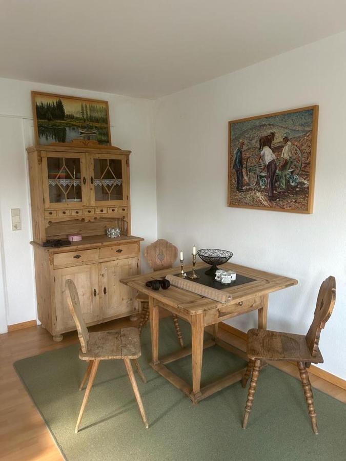 An Der Loipe Apartment *