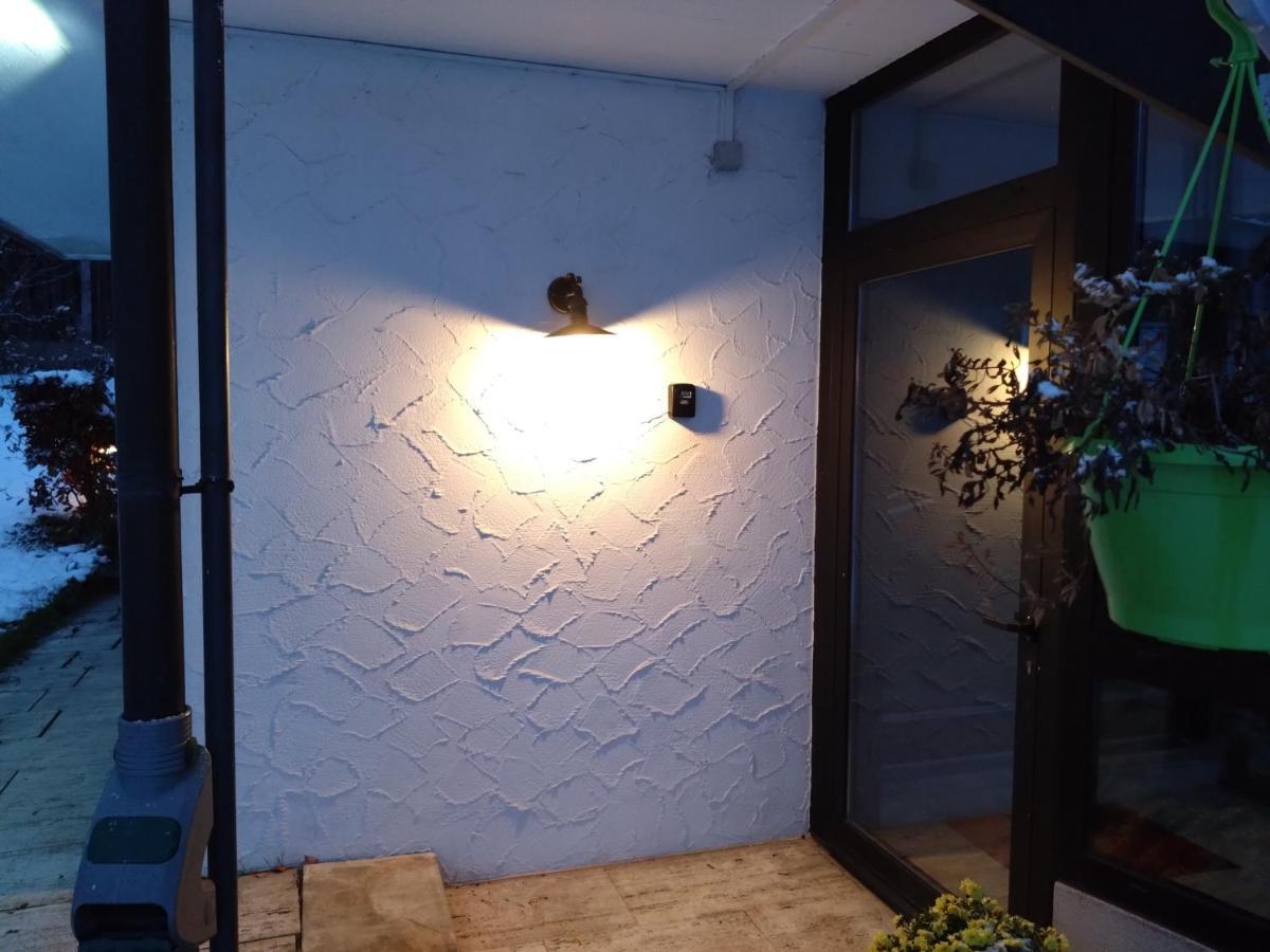 An Der Loipe Apartment